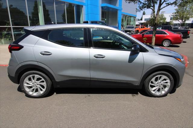 2027 Chevrolet Bolt LT FWD
