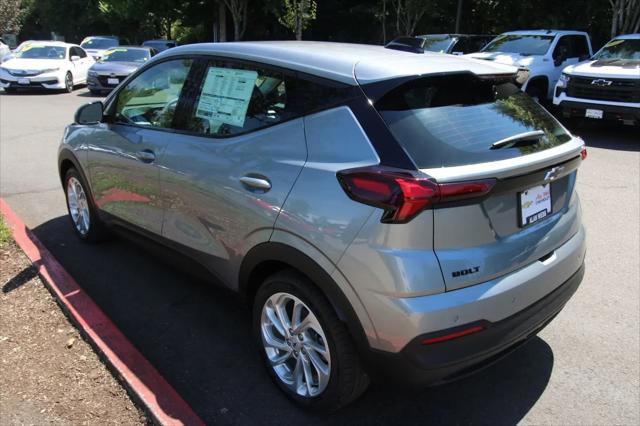 2027 Chevrolet Bolt LT FWD