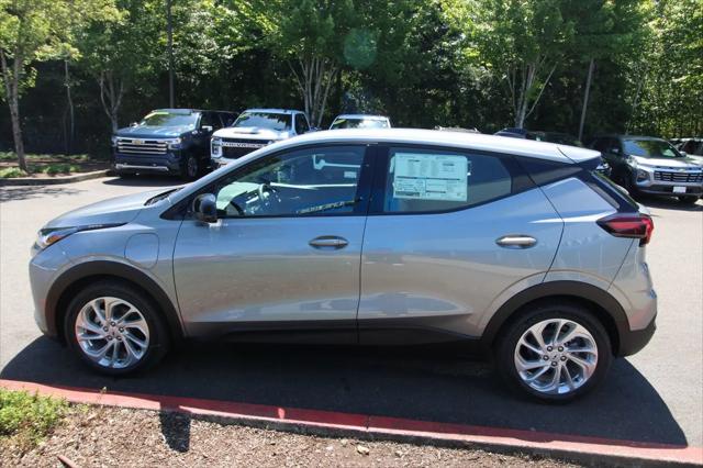 2027 Chevrolet Bolt LT FWD