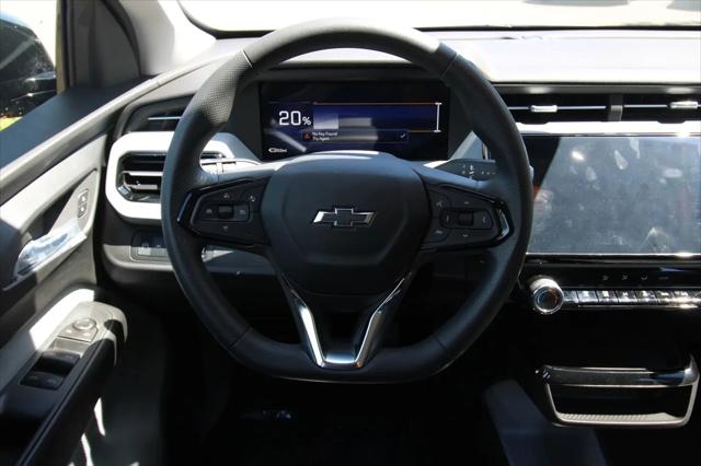 2027 Chevrolet Bolt LT FWD
