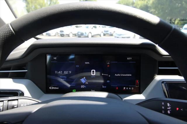 2027 Chevrolet Bolt LT FWD