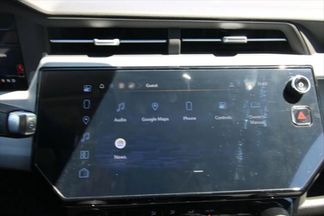 2027 Chevrolet Bolt LT FWD