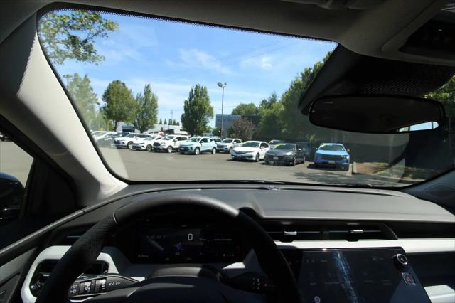 2027 Chevrolet Bolt LT FWD