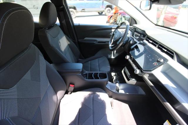 2027 Chevrolet Bolt LT FWD