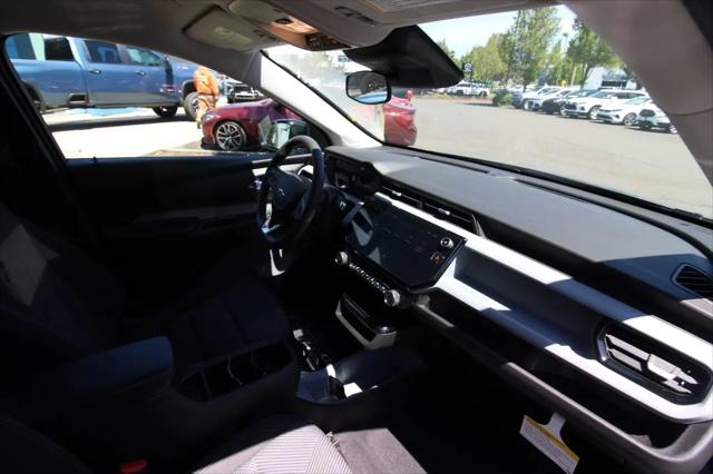 2027 Chevrolet Bolt LT FWD