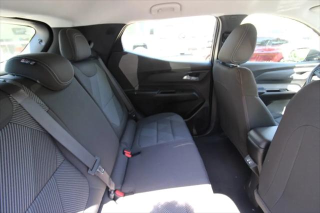2027 Chevrolet Bolt LT FWD