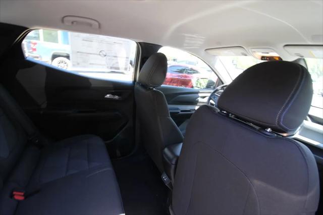 2027 Chevrolet Bolt LT FWD