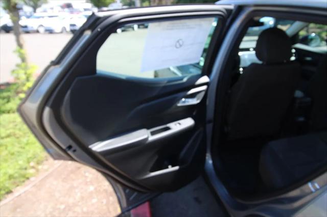 2027 Chevrolet Bolt LT FWD