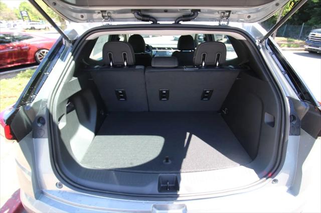 2027 Chevrolet Bolt LT FWD