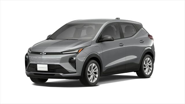 2027 Chevrolet Bolt LT FWD