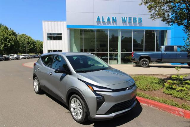 2027 Chevrolet Bolt LT FWD for sale in Vancouver, WA