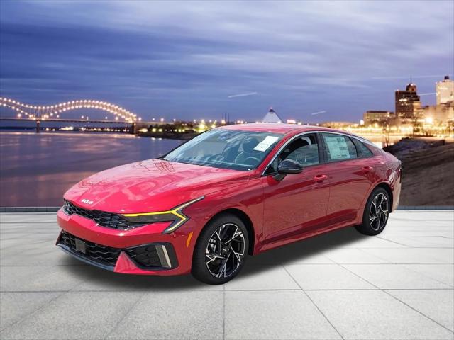 2026 Kia K5 GT-Line FWD for sale in Memphis, TN