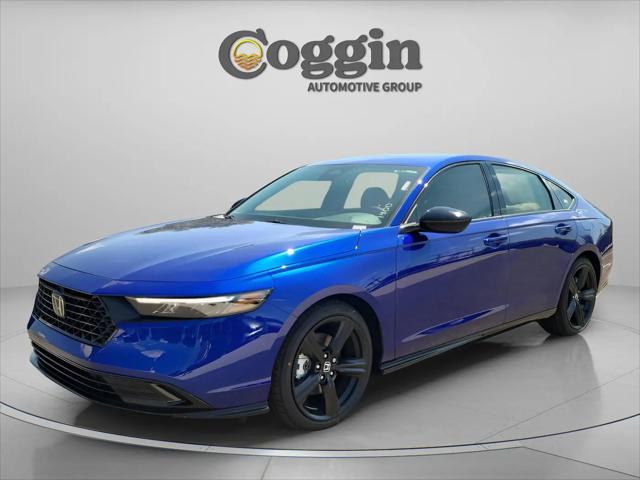 2026 Honda Accord Sedan Sport-L for sale in Orlando, FL
