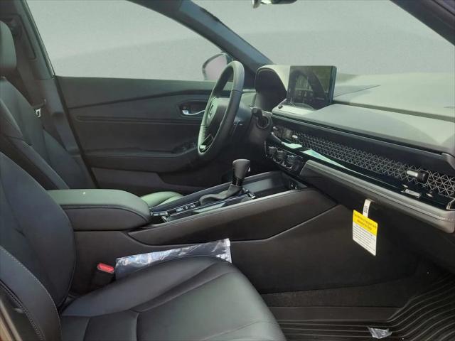 2026 Honda Accord Sedan Sport-L