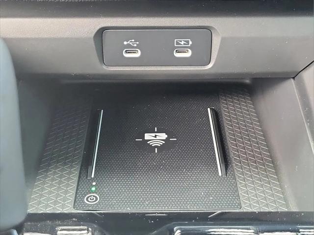 2026 Honda Accord Sedan Sport-L