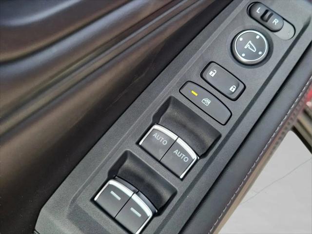 2026 Honda Accord Sedan Sport-L
