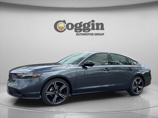 2026 Honda Accord Sedan SE for sale in Orlando, FL