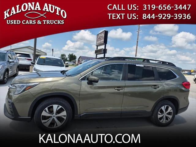 2023 Subaru Ascent Premium 7-Passenger for sale in Kalona, IA