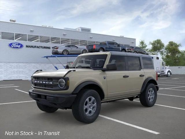 2026 Ford Bronco Big Bend for sale in Ashland, VA