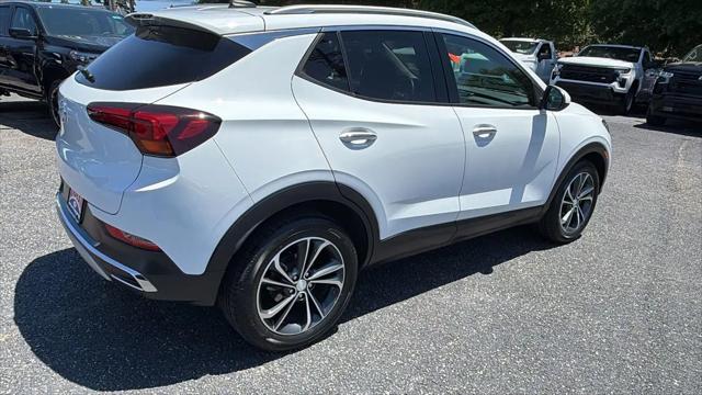 2022 Buick Encore GX FWD Essence