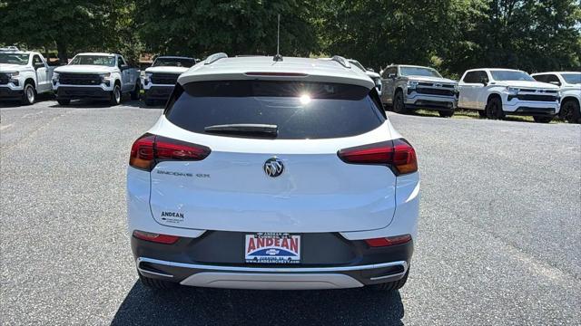 2022 Buick Encore GX FWD Essence