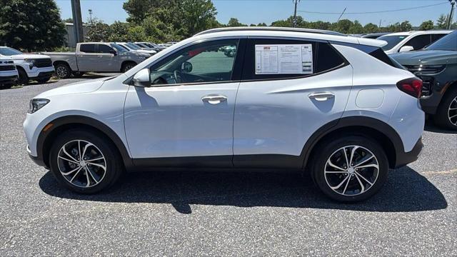 2022 Buick Encore GX FWD Essence
