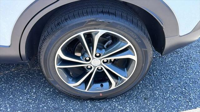2022 Buick Encore GX FWD Essence
