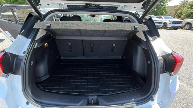 2022 Buick Encore GX FWD Essence