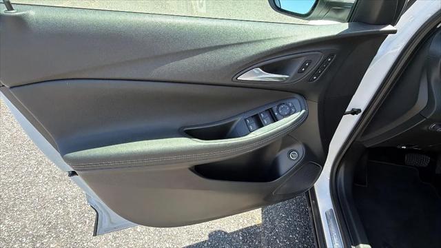 2022 Buick Encore GX FWD Essence