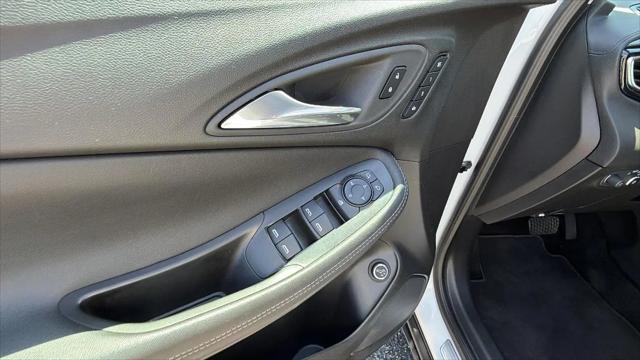 2022 Buick Encore GX FWD Essence