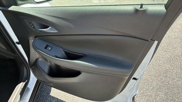 2022 Buick Encore GX FWD Essence