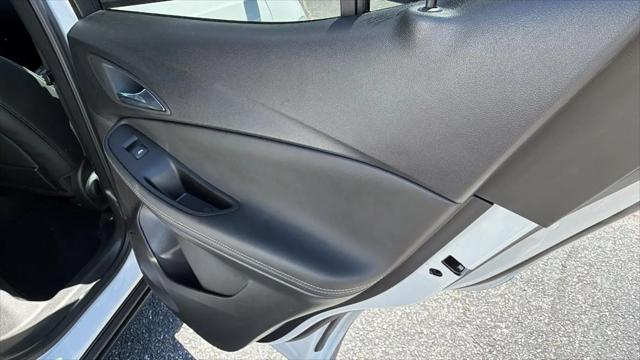 2022 Buick Encore GX FWD Essence