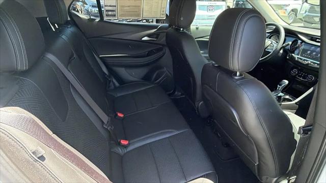 2022 Buick Encore GX FWD Essence