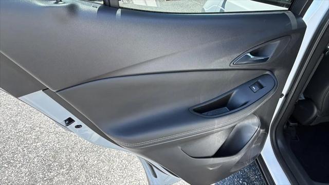 2022 Buick Encore GX FWD Essence