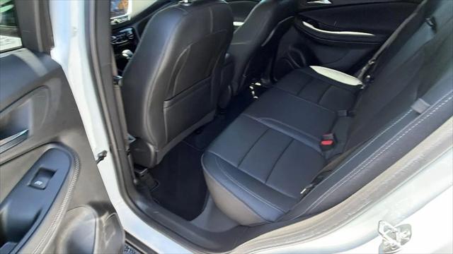 2022 Buick Encore GX FWD Essence