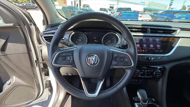 2022 Buick Encore GX FWD Essence