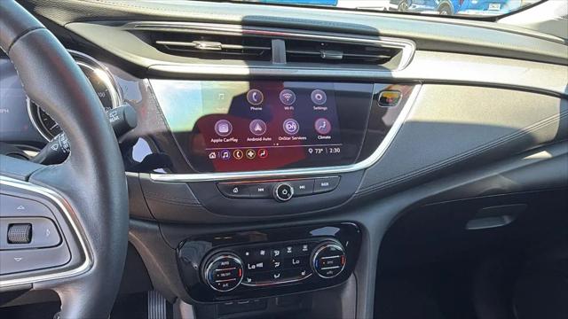 2022 Buick Encore GX FWD Essence