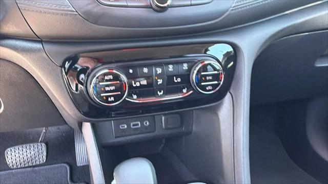 2022 Buick Encore GX FWD Essence