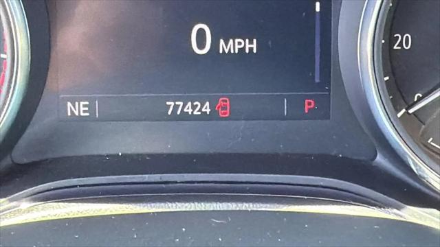 2022 Buick Encore GX FWD Essence