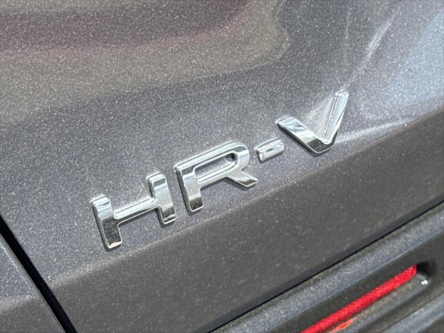 2026 Honda HR-V 2WD EX-L