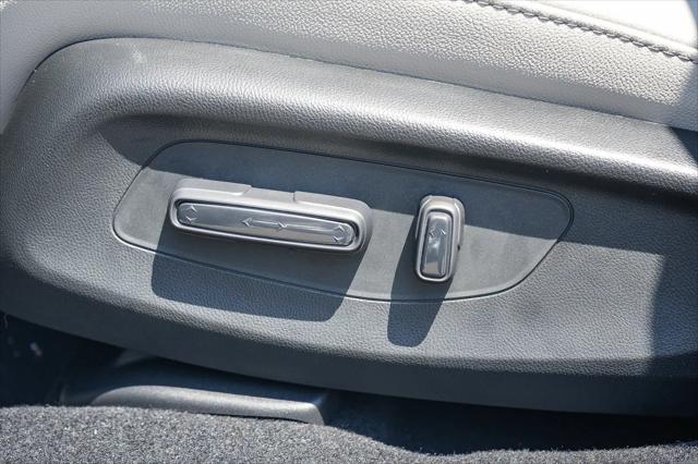 2026 Honda HR-V 2WD EX-L