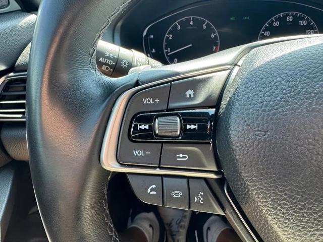 2020 Honda Accord Sport 2.0T