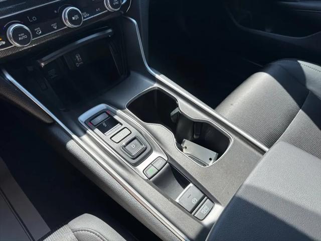 2020 Honda Accord Sport 2.0T