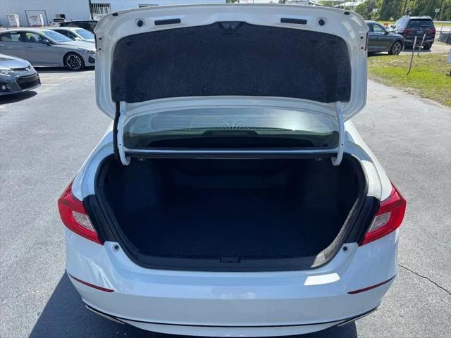 2020 Honda Accord Sport 2.0T