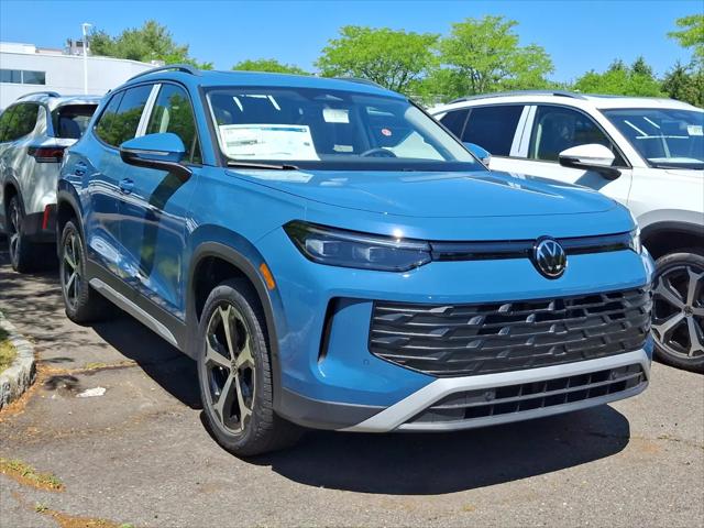 2026 Volkswagen Tiguan SE for sale in Hamilton, NJ