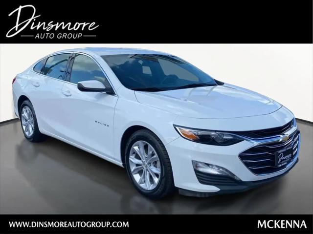 2023 Chevrolet Malibu 1LT for sale in McKenna, WA