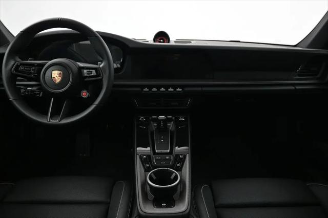 2026 Porsche 911 Carrera 4S
