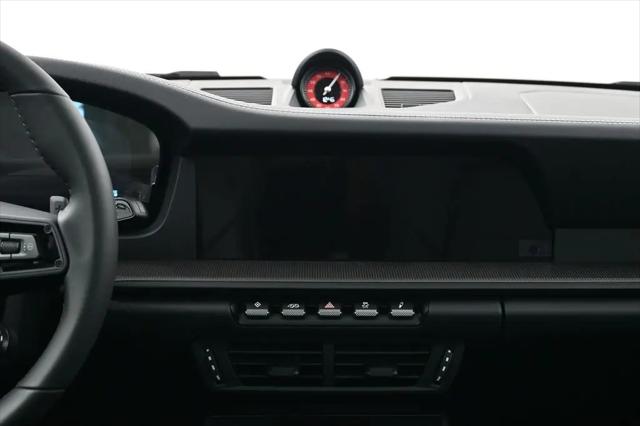 2026 Porsche 911 Carrera 4S