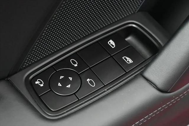 2026 Porsche 911 Carrera 4S
