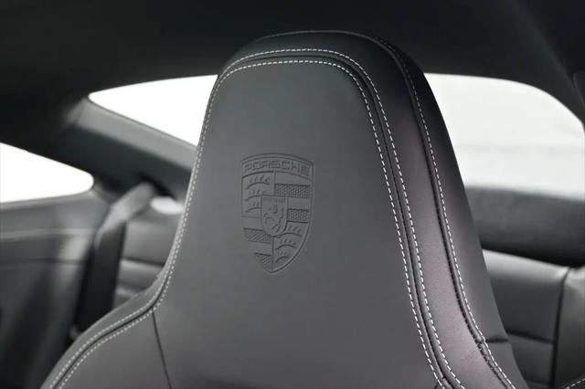 2026 Porsche 911 Carrera 4S